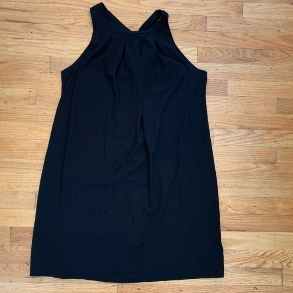 Gap size large dress
